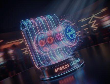 Speedy