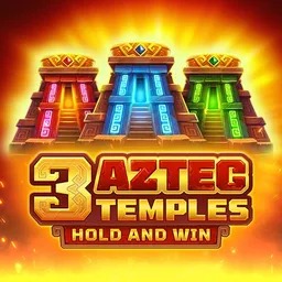 3 Aztec Temples